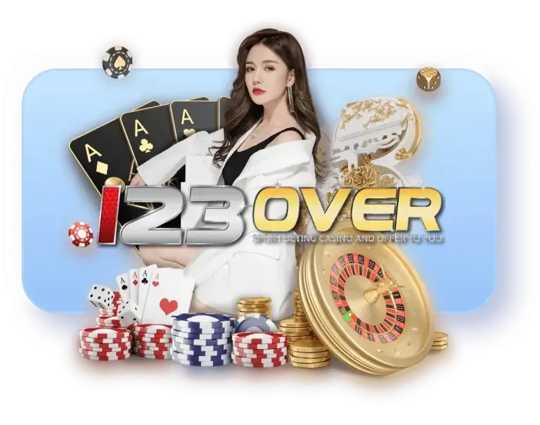 123over ทดลองเล่นฟรี
